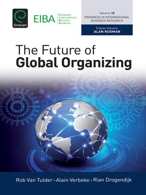 cover image of Progress in International Business Research, Volume 10